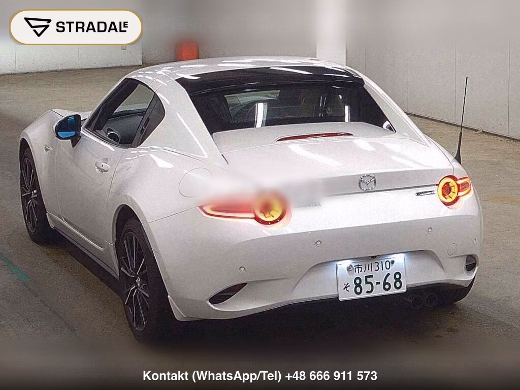 MAZDA ROADSTER RF VS, miniaturka 3