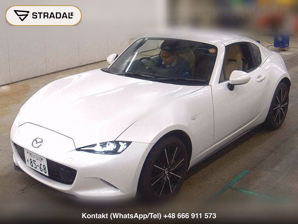 MAZDA ROADSTER RF VS, miniaturka 5