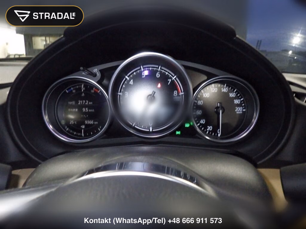 MAZDA ROADSTER RF VS, miniaturka 7