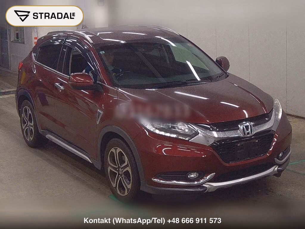 HONDA VEZEL S, miniaturka 2