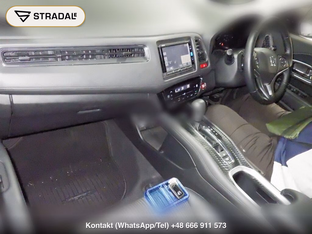HONDA VEZEL S, miniaturka 4