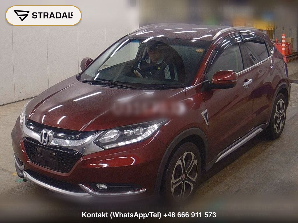 HONDA VEZEL S, miniaturka 5
