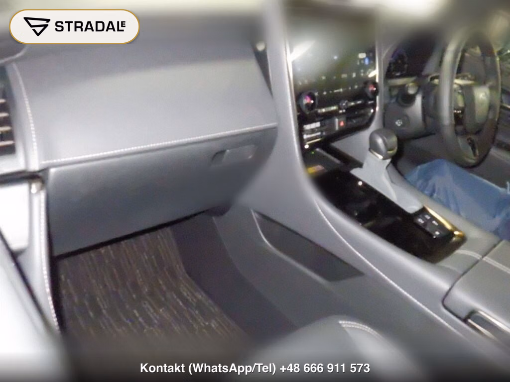 TOYOTA ALPHARD Z, miniaturka 4