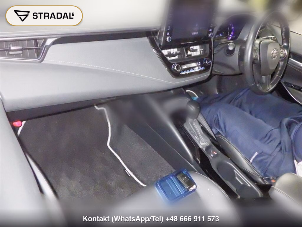 TOYOTA COROLLA TOURING WXB, miniaturka 4