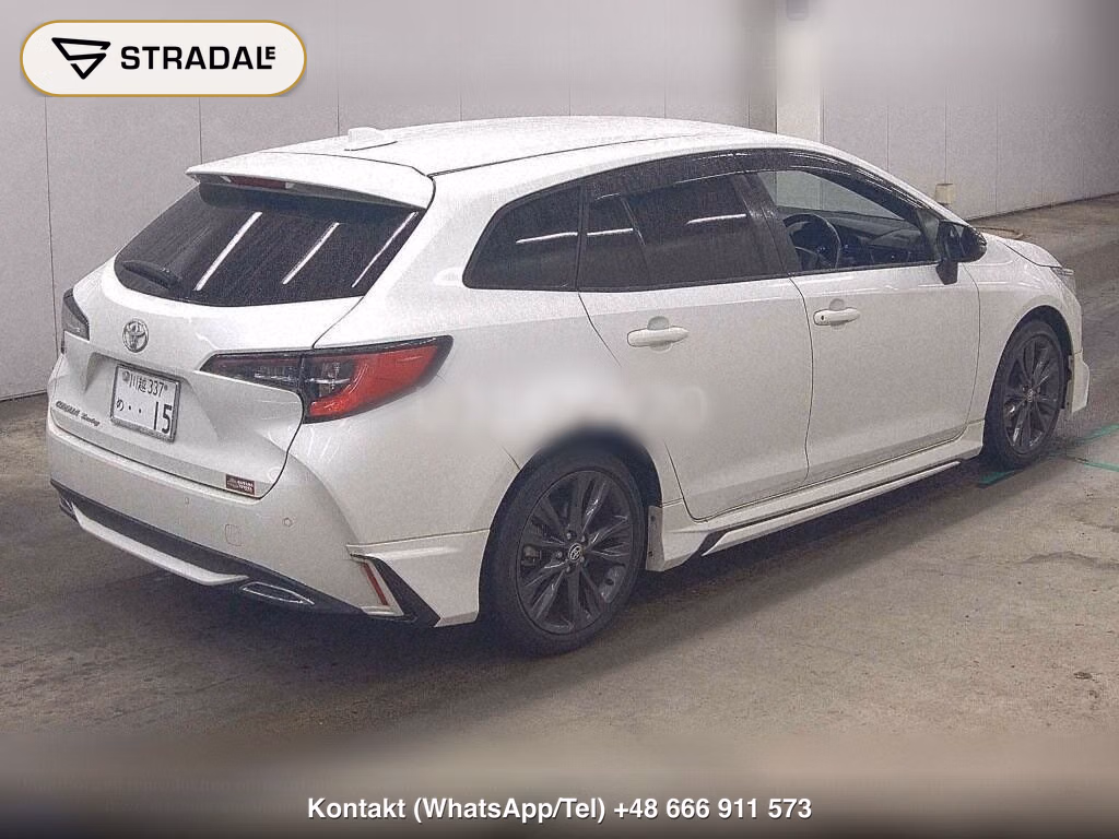 TOYOTA COROLLA TOURING WXB, miniaturka 6