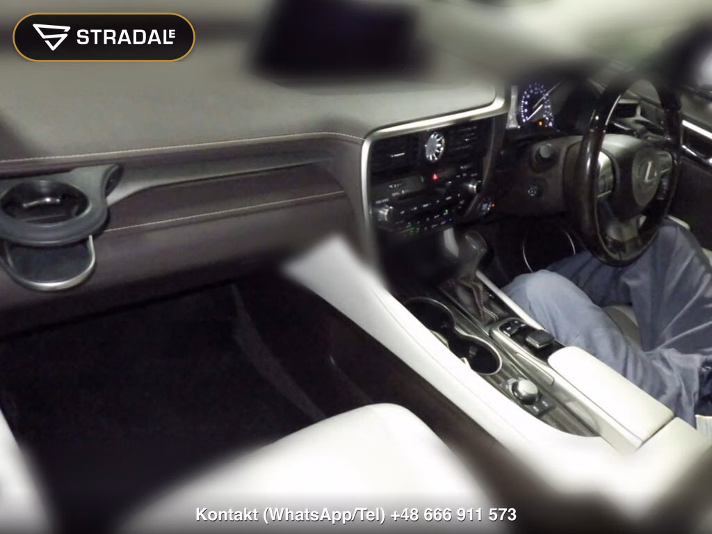 LEXUS RX RX200T VERSION L, miniaturka 4