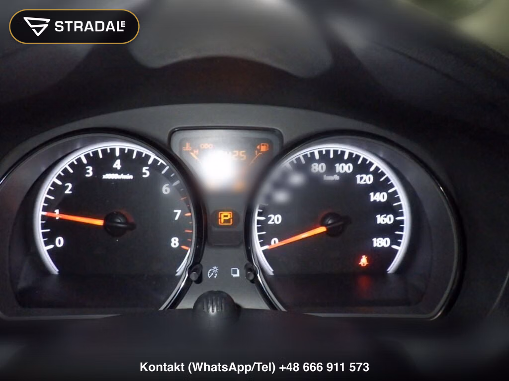 NISSAN NOTE X, miniaturka 7