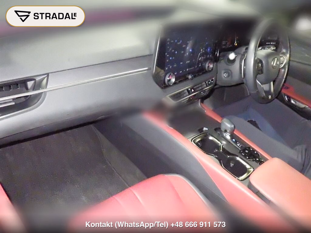 LEXUS RX 4WD F SPORT, miniaturka 4