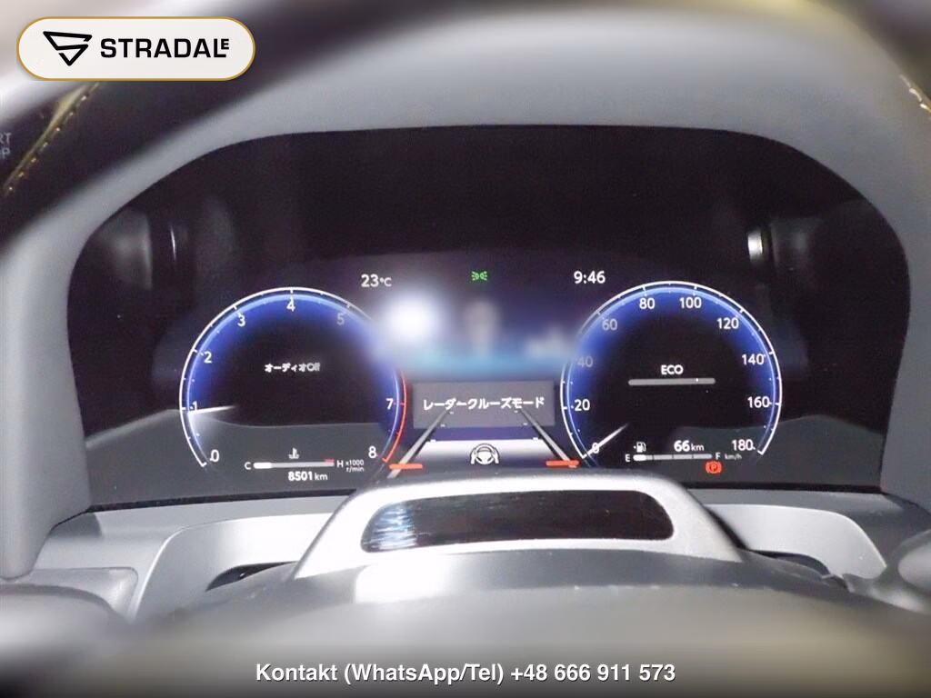 TOYOTA ALPHARD Z, miniaturka 7
