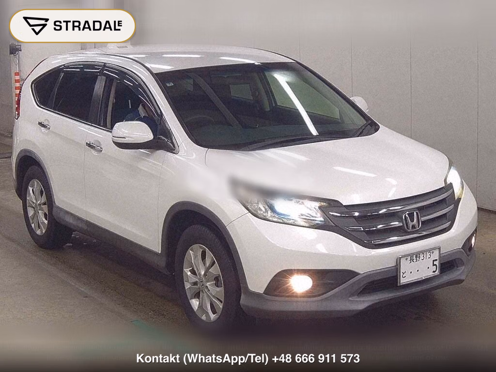 HONDA CR-V 4WD 24G, miniaturka 2