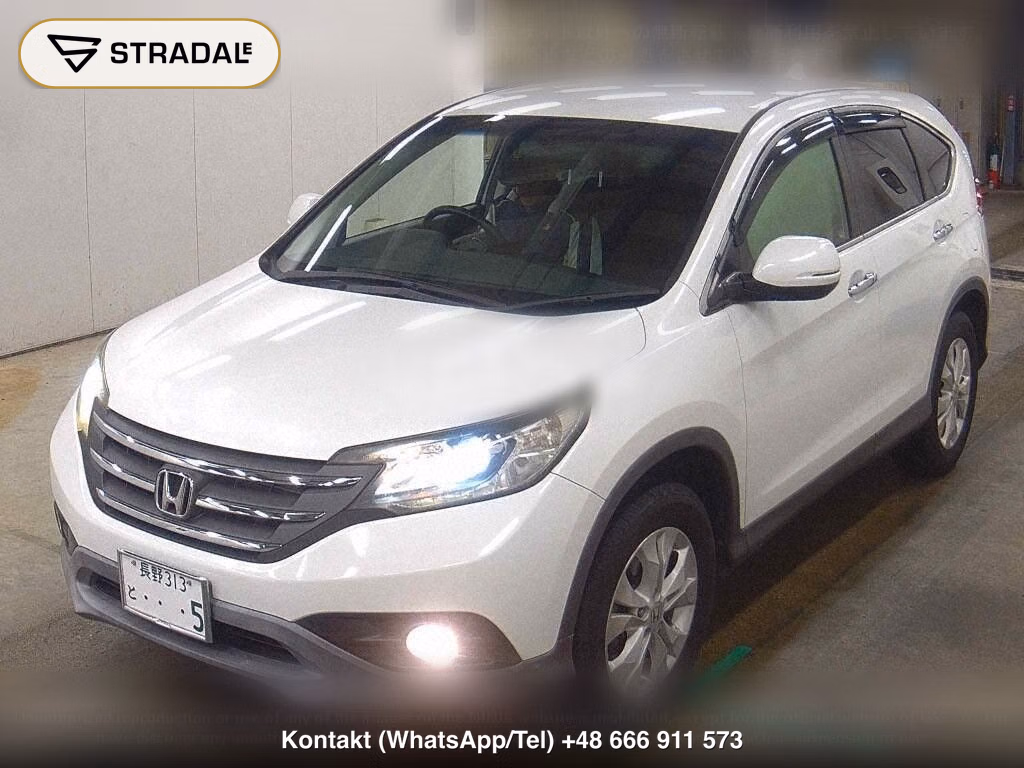 HONDA CR-V 4WD 24G, miniaturka 5