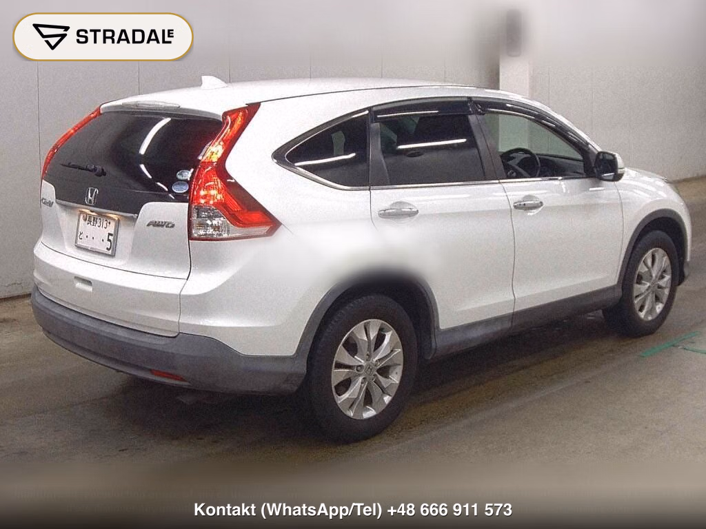 HONDA CR-V 4WD 24G, miniaturka 6