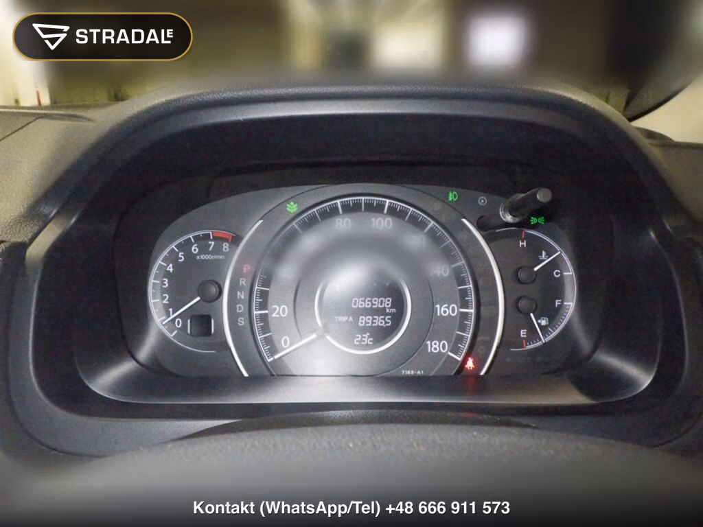 HONDA CR-V 4WD 24G, miniaturka 7