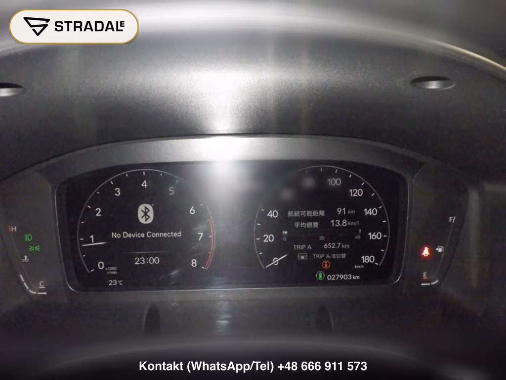 HONDA CIVIC 5D EX, miniaturka 7