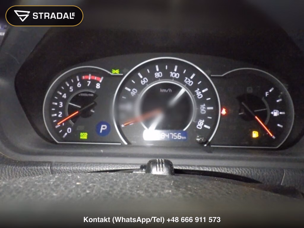 TOYOTA NOAH SI, miniaturka 7