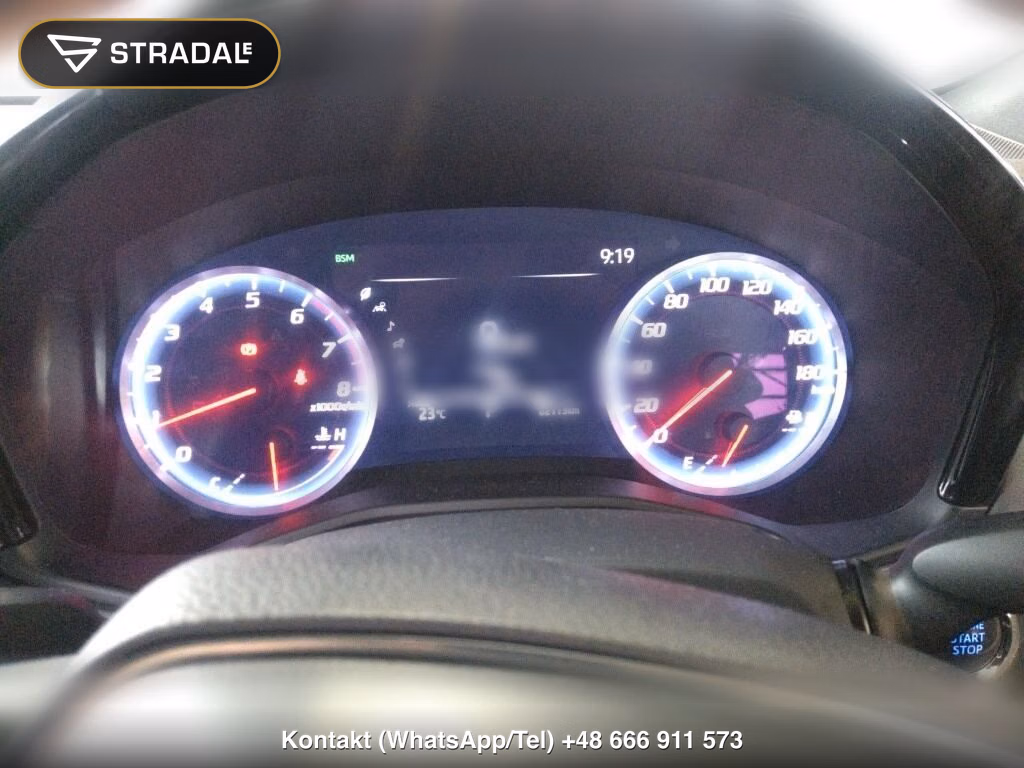 TOYOTA CROWN 4D SPECIAL EDITION RS LIMITED, miniaturka 7