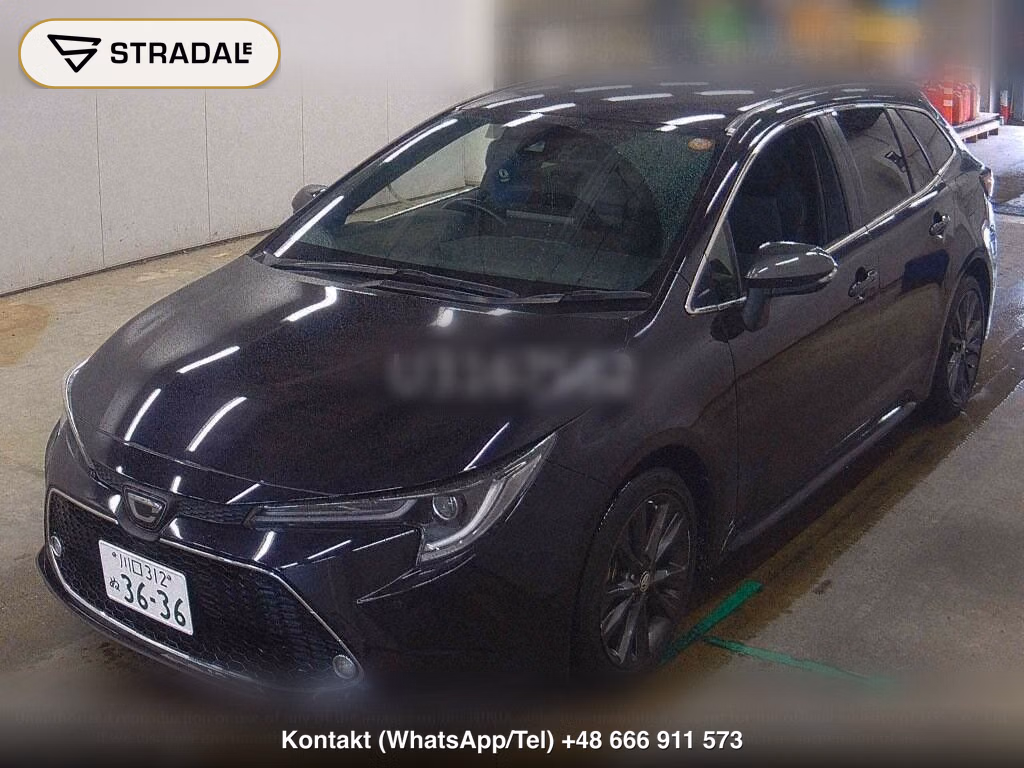 TOYOTA COROLLA TOURING WXB, miniaturka 5