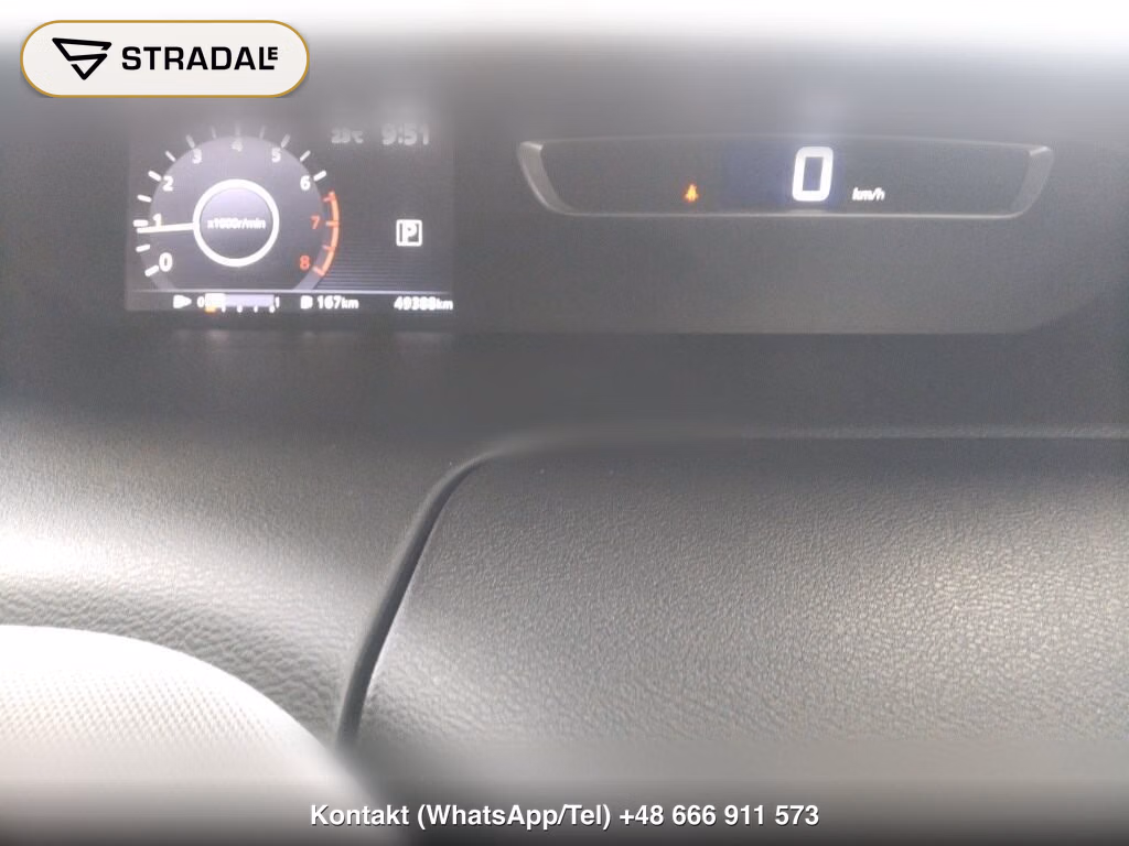 NISSAN SERENA 5D S, miniaturka 7