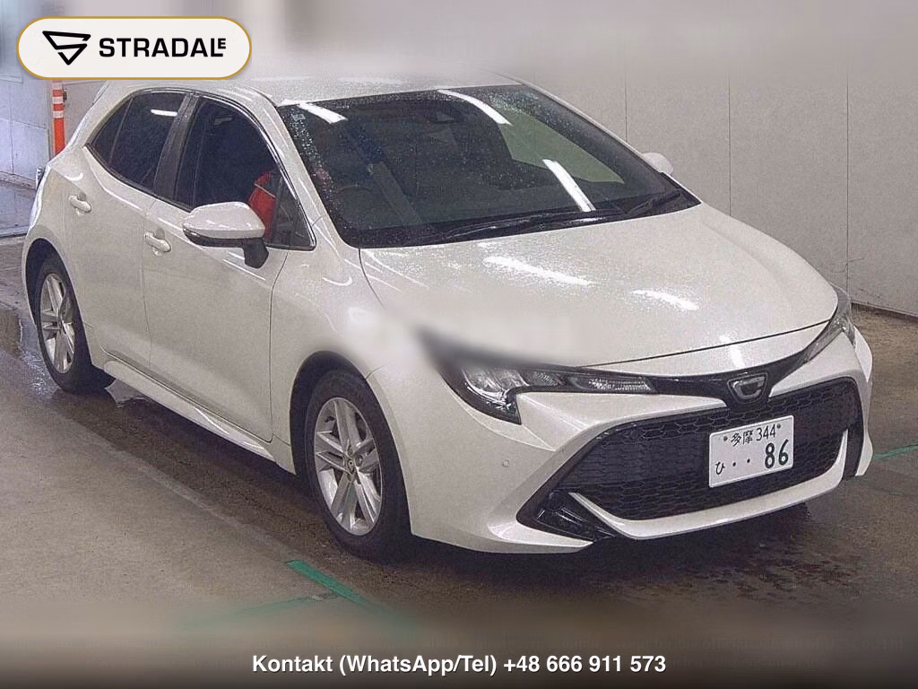 TOYOTA COROLLA SPORT G, miniaturka 2