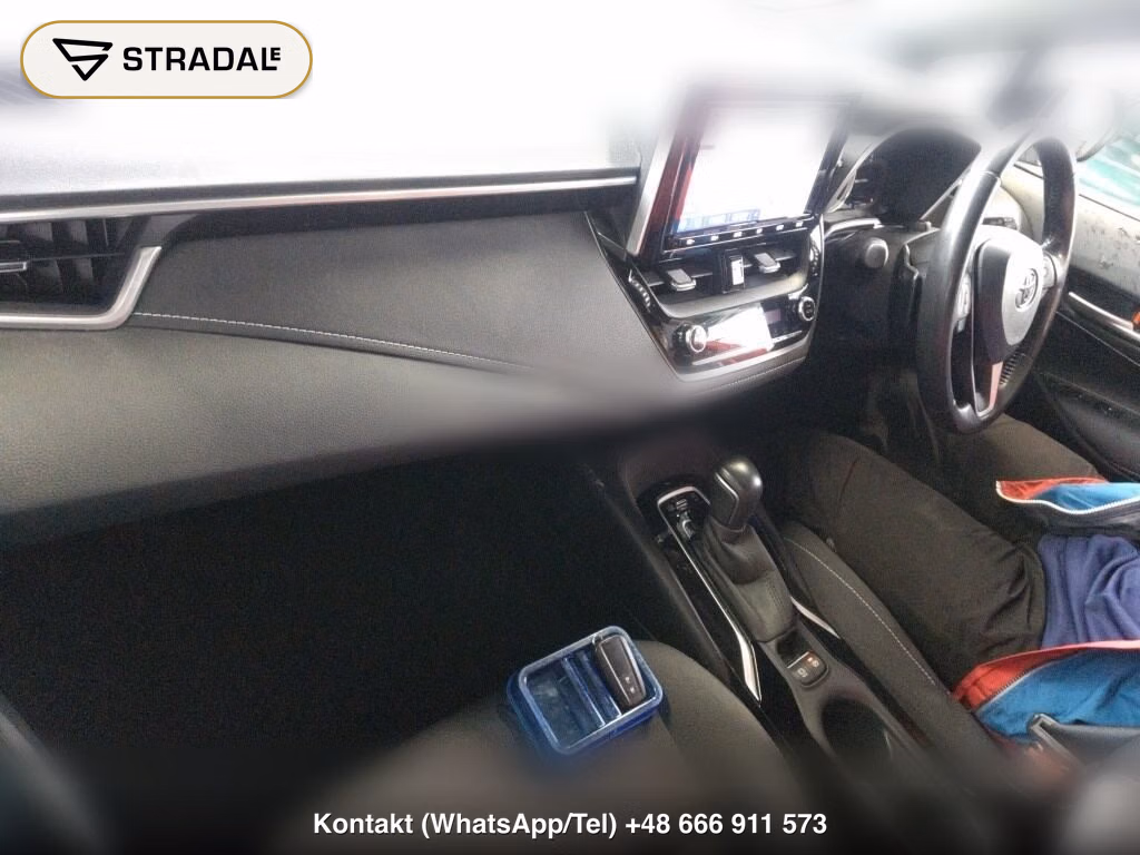 TOYOTA COROLLA SPORT G, miniaturka 4