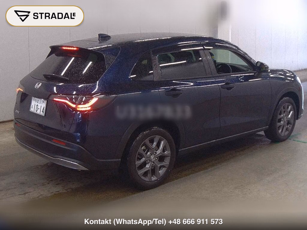 HONDA ZR-V X, miniaturka 6