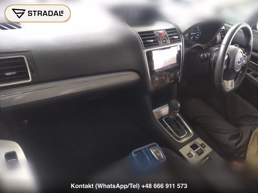SUBARU LEVORG 4WD 1.6GT-S EYESIGHT, miniaturka 4