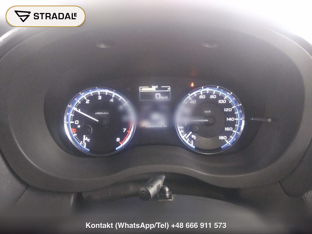 SUBARU LEVORG 4WD 1.6GT-S EYESIGHT, miniaturka 7