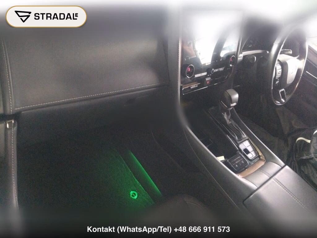 TOYOTA ALPHARD Z, miniaturka 4