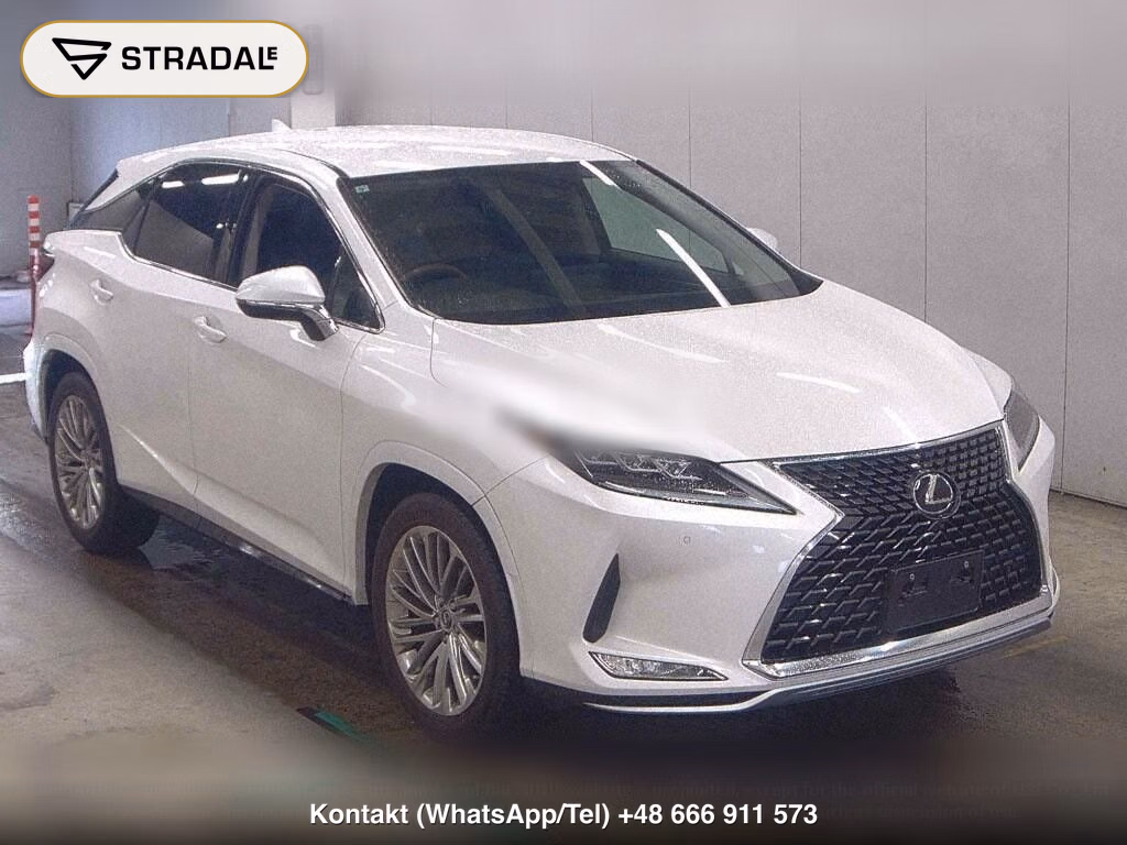 LEXUS RX RX300 VERSION L, miniaturka 2