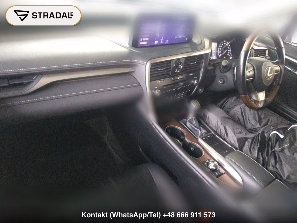 LEXUS RX RX300 VERSION L, miniaturka 4