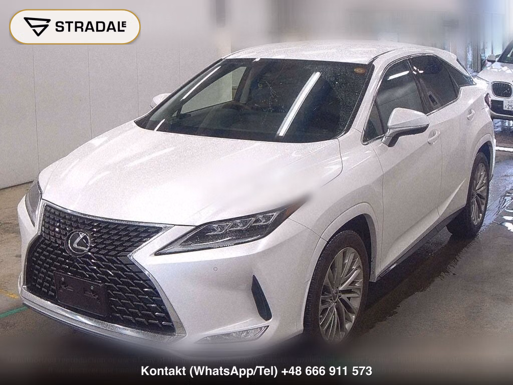 LEXUS RX RX300 VERSION L, miniaturka 5