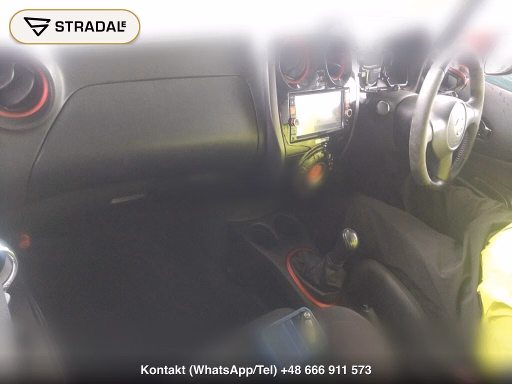 NISSAN NOTE NISMO S, miniaturka 4