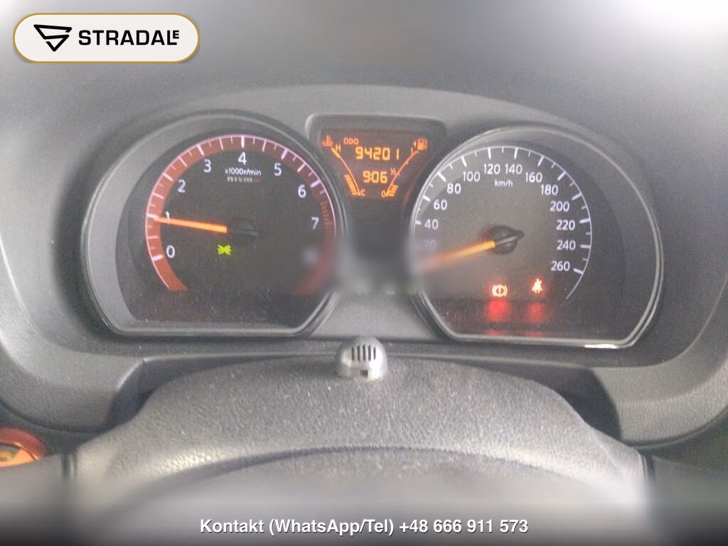 NISSAN NOTE NISMO S, miniaturka 7