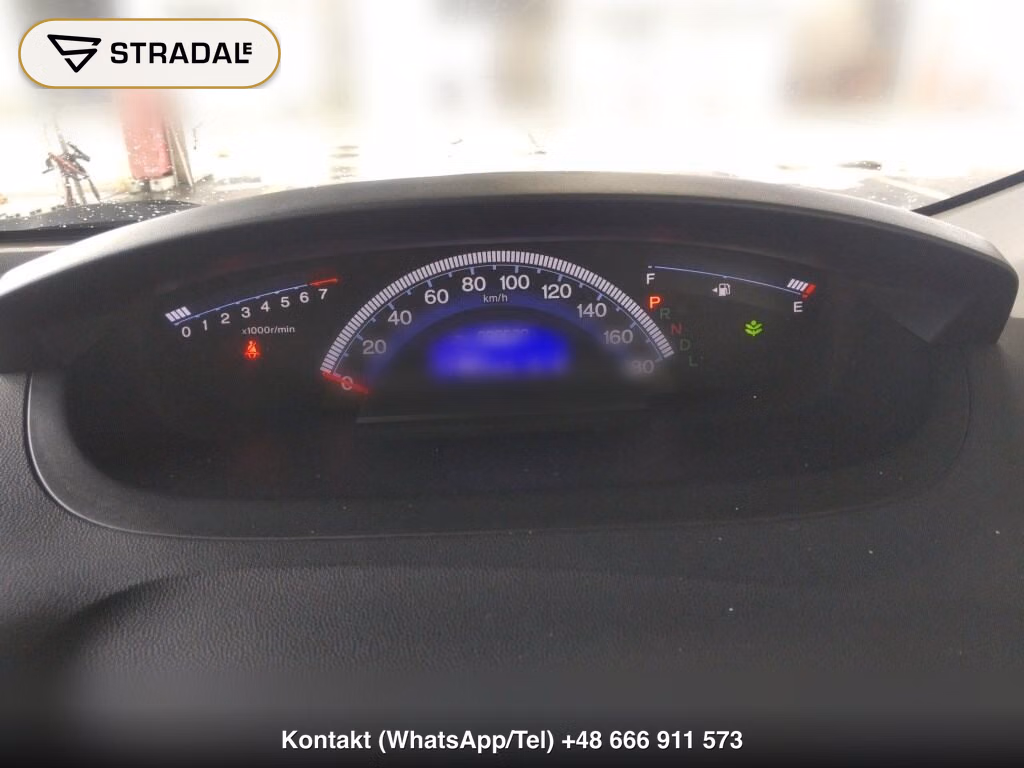 HONDA FREED G JUST SELECTION, miniaturka 7
