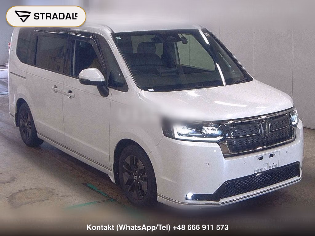 HONDA STEPWAGON SPADA SPADA, miniaturka 2