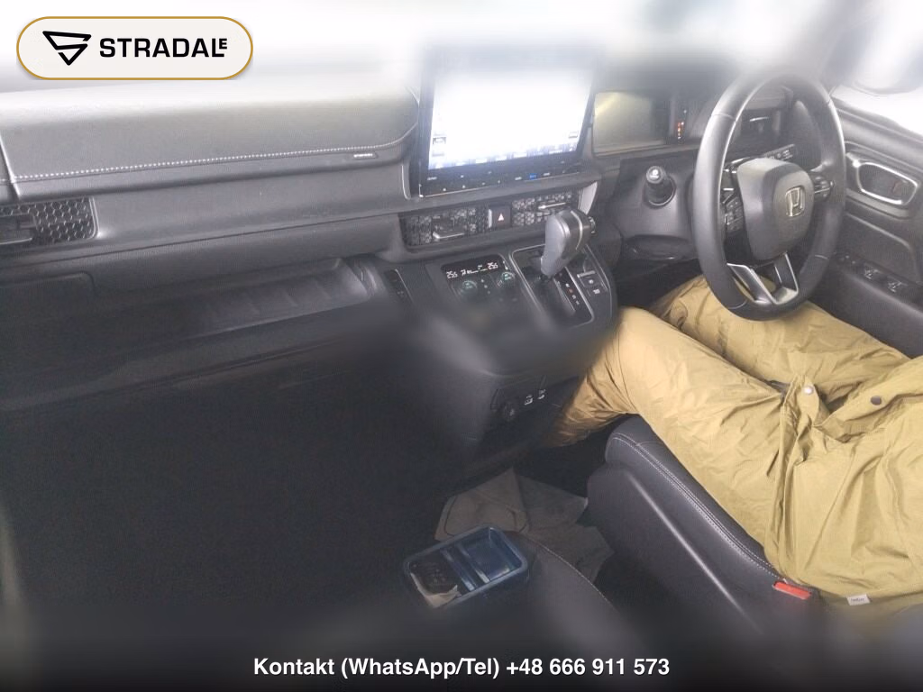 HONDA STEPWAGON SPADA SPADA, miniaturka 4