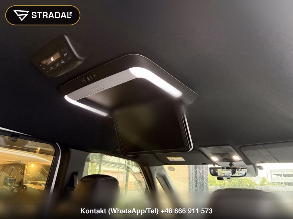HONDA STEPWAGON SPADA SPADA, miniaturka 8
