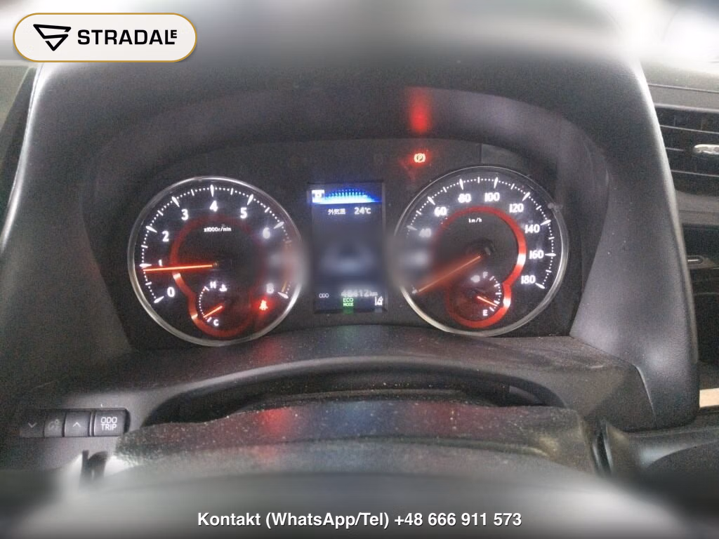 TOYOTA ALPHARD 2.5S C PACKAGE, miniaturka 7
