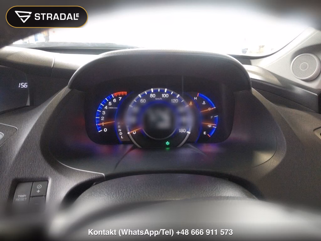 HONDA ODYSSEY M AERO PACKAGE, miniaturka 7