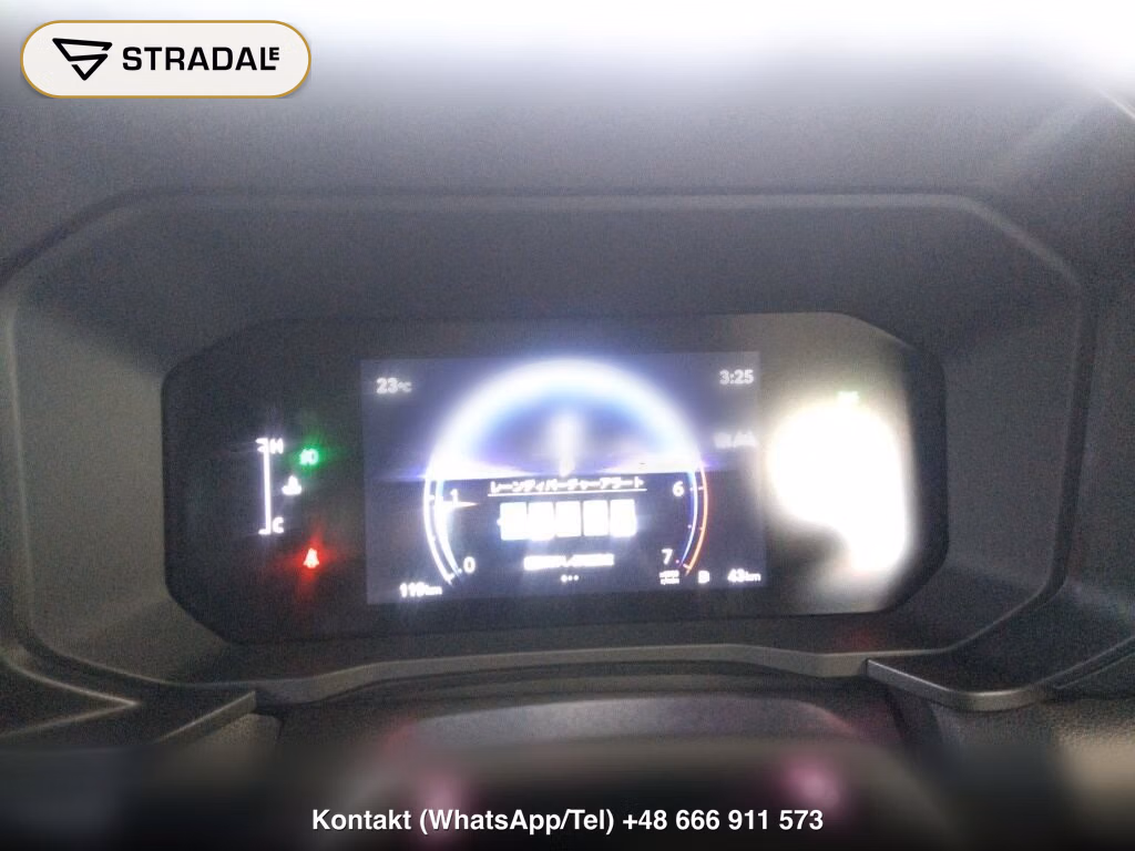 TOYOTA LAND CRUISER 250 4WD VX, miniaturka 7