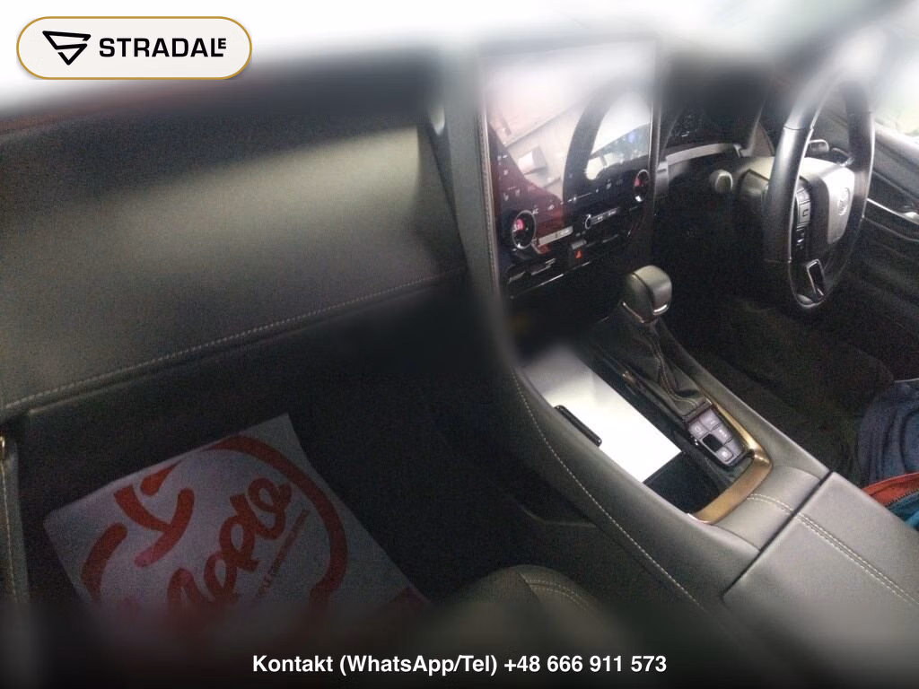 TOYOTA ALPHARD Z, miniaturka 4