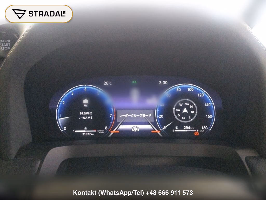 TOYOTA ALPHARD Z, miniaturka 7