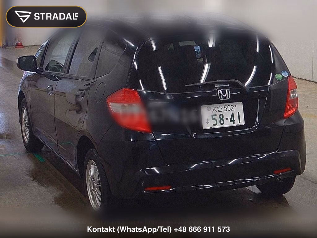 HONDA FIT 13G･SMART SELECTION, miniaturka 3