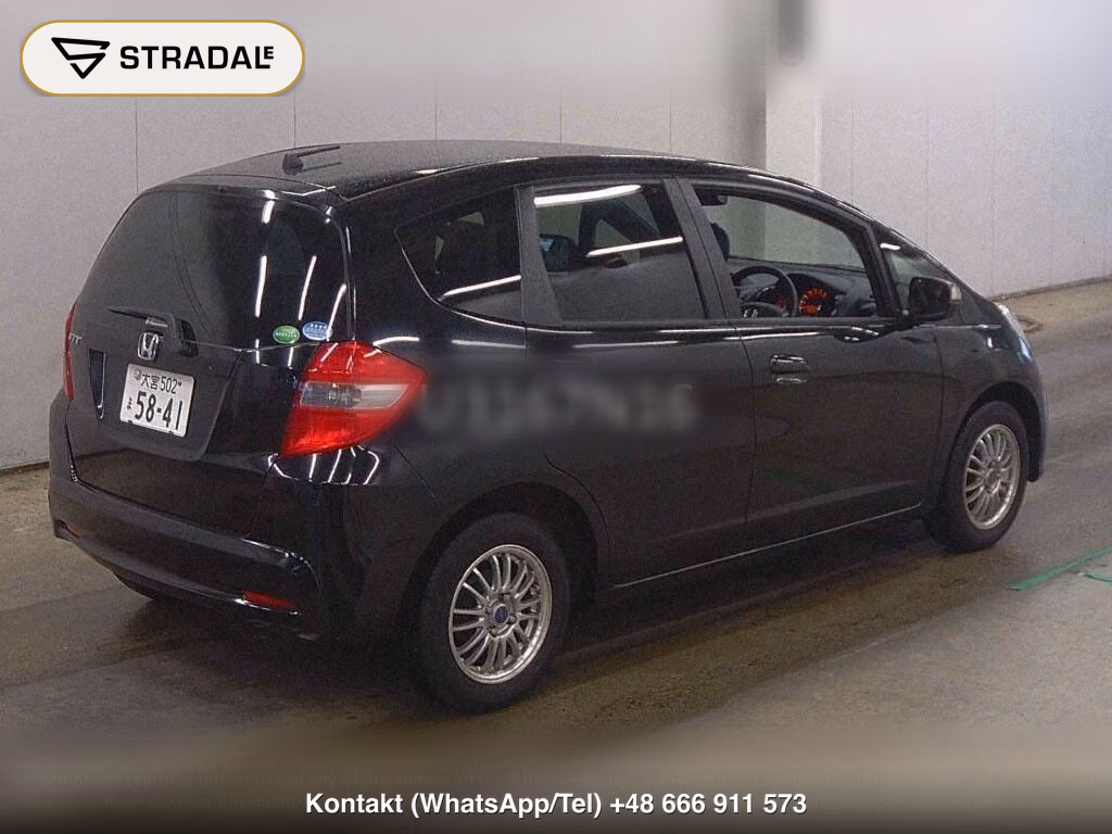HONDA FIT 13G･SMART SELECTION, miniaturka 6