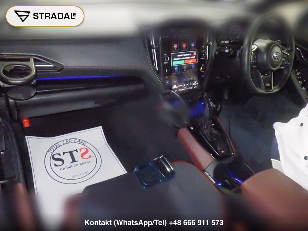 SUBARU WRX S4 4WD STI SPORT R EX, miniaturka 4