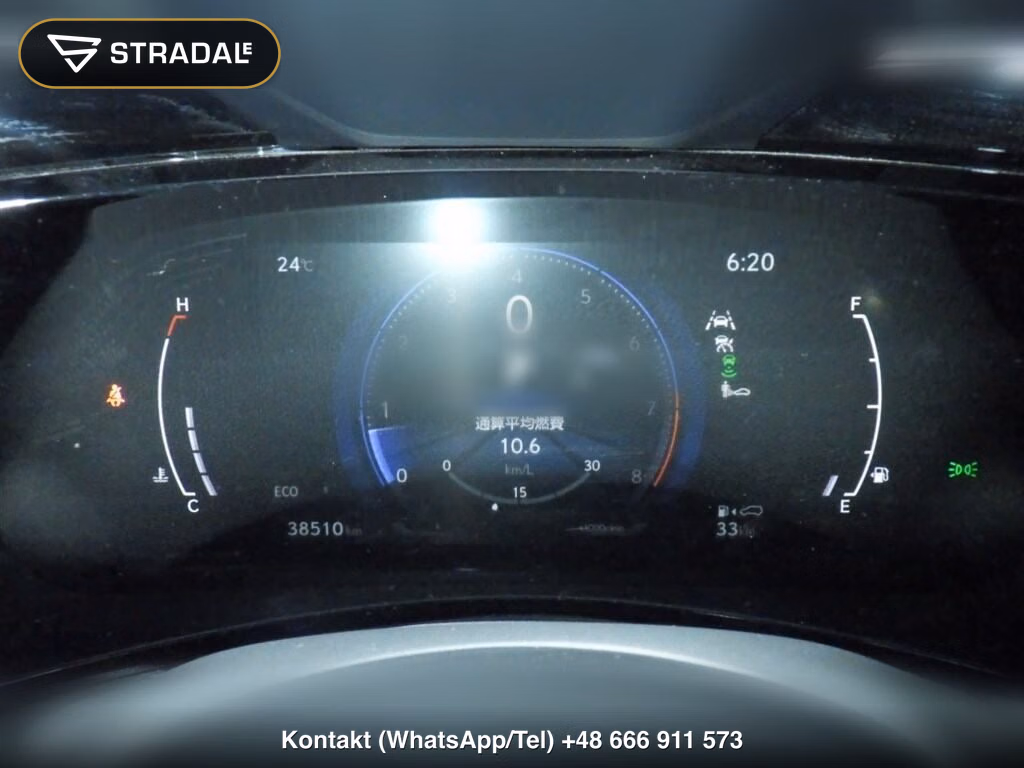 LEXUS NX NX250 VERSION L, miniaturka 7