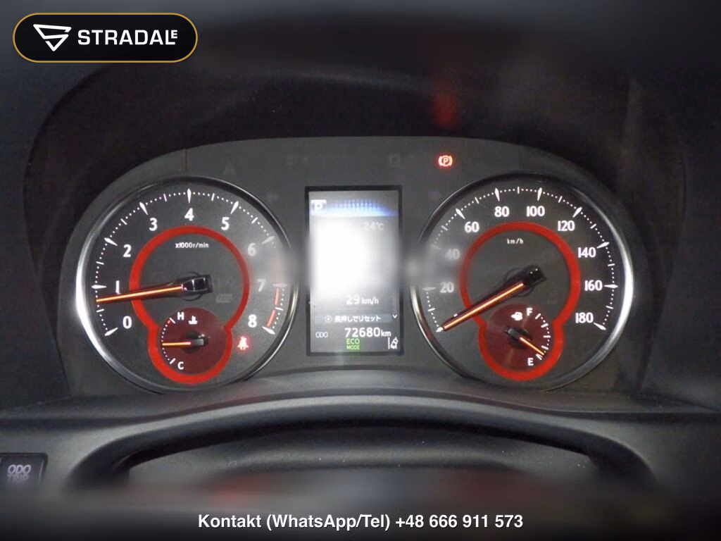 TOYOTA ALPHARD 2.5S TYPE GOLD, miniaturka 7