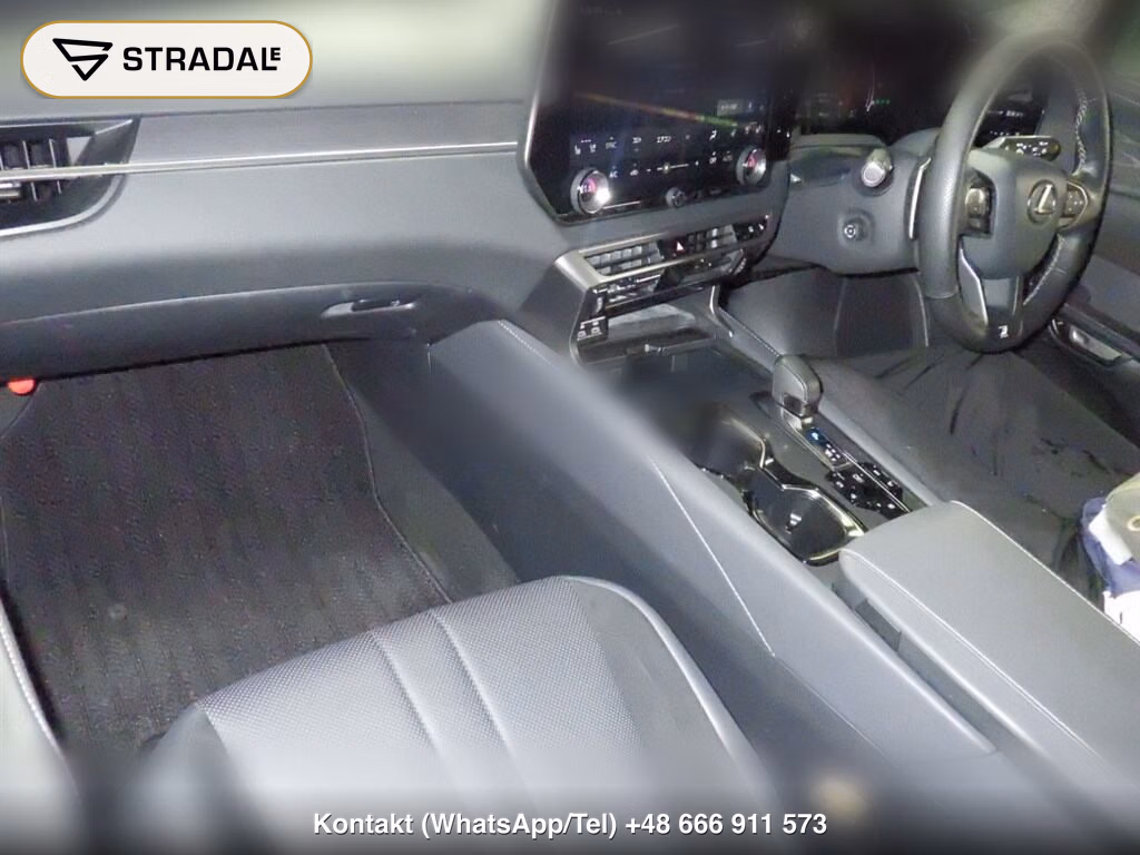 LEXUS RX 4WD F SPORT, miniaturka 4