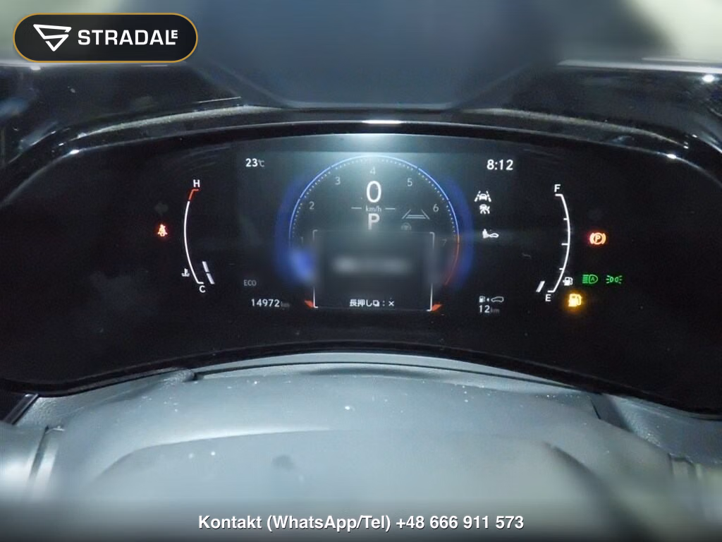 LEXUS NX NX250 VERSION L, miniaturka 7