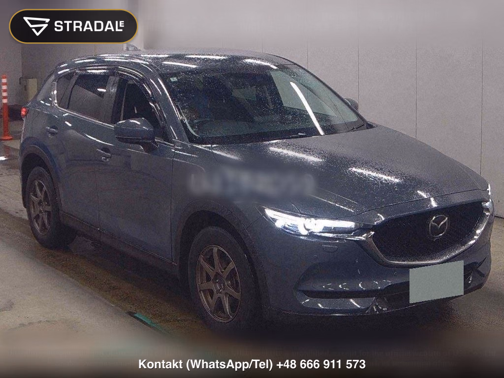 MAZDA CX-5 4WD XD PROACTIVE, miniaturka 2